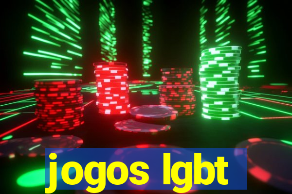 jogos lgbt